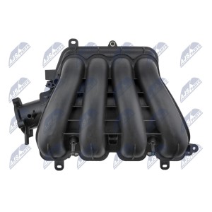 COLLECTEUR, SYSTEME D'ECHAPPEMENT MAZDA 3 BM/BN 2.5SKYACTIV 2013-
