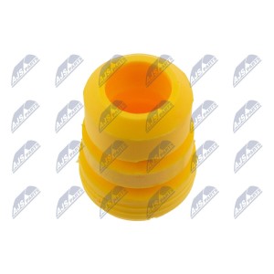 BUTEE ELASTIQUE D'AMORTISSEUR TOYOTA CARINA E 92-97