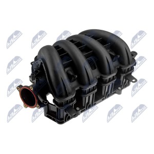 COLLECTEUR, SYSTEME D'ECHAPPEMENT MAZDA 3 BM/BN 2.0 2014.11.01-->