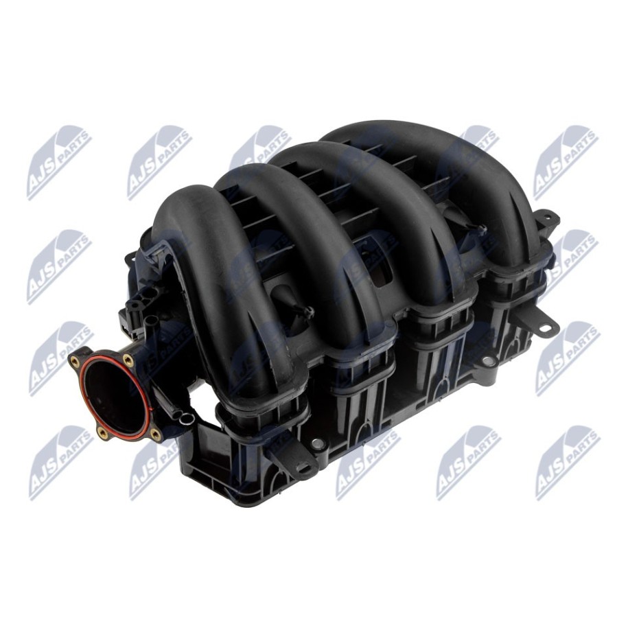 COLLECTEUR, SYSTEME D'ECHAPPEMENT MAZDA 3 BM/BN 2.0 2014.11.01-->