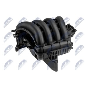 COLLECTEUR, SYSTEME D'ECHAPPEMENT MAZDA 3 BM/BN 2.0 2014.11.01-->