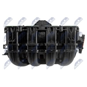 COLLECTEUR, SYSTEME D'ECHAPPEMENT MAZDA 3 BM/BN 2.0 2014.11.01-->