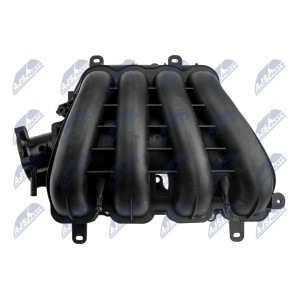 COLLECTEUR, SYSTEME D'ECHAPPEMENT MAZDA 3 BM/BN 2.0 2014.11.01-->
