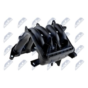COLLECTEUR, SYSTEME D'ECHAPPEMENT CITROEN C2 1.1