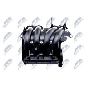 COLLECTEUR, SYSTEME D'ECHAPPEMENT CITROEN C2 1.1
