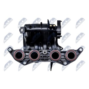 COLLECTEUR, SYSTEME D'ECHAPPEMENT CITROEN C2 1.1