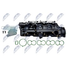 COLLECTEUR, SYSTEME D'ECHAPPEMENT OPEL ASTRA J 2.0CDTI 2009-