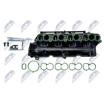 COLLECTEUR, SYSTEME D'ECHAPPEMENT OPEL ASTRA J 2.0CDTI 2009-