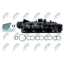 COLLECTEUR, SYSTEME D'ECHAPPEMENT OPEL ASTRA J 2.0CDTI 2009-