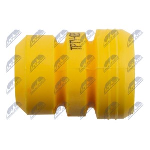 BUTEE ELASTIQUE D'AMORTISSEUR TOYOTA CARINA E 92-97
