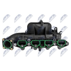 COLLECTEUR, SYSTEME D'ECHAPPEMENT OPEL INSIGNIA A 1.4T 2011-
