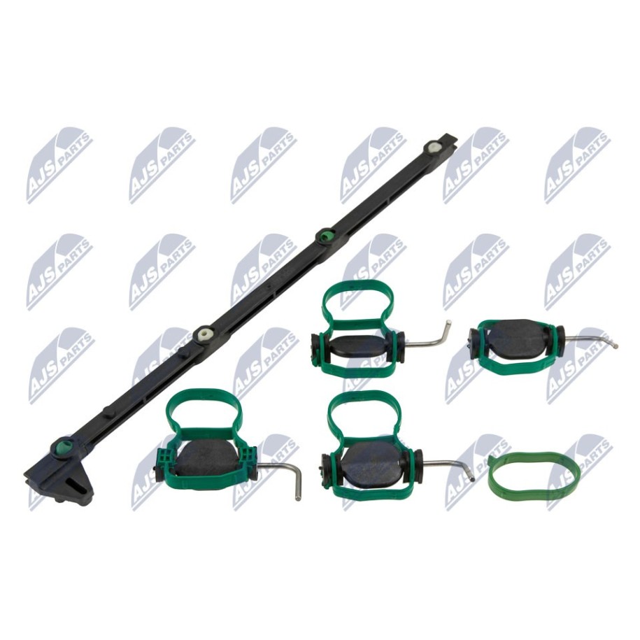 SUSPENSION, JAMBE D'ESSIEU OPEL ASTRA H 2.2 2004-