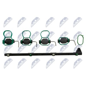 SUSPENSION, JAMBE D'ESSIEU OPEL ASTRA H 2.2 2004-