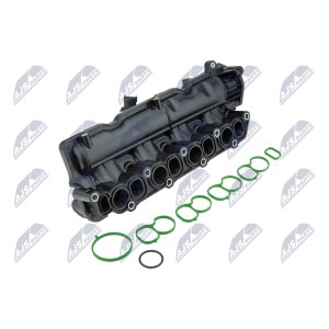 COLLECTEUR, SYSTEME D'ECHAPPEMENT OPEL INSIGNIA A 2.0CDTI 2008-