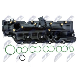 COLLECTEUR, SYSTEME D'ECHAPPEMENT OPEL INSIGNIA A 2.0CDTI 2008-
