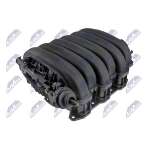 COLLECTEUR, SYSTEME D'ECHAPPEMENT PORSCHE PANAMERA 3.6 2010-2016