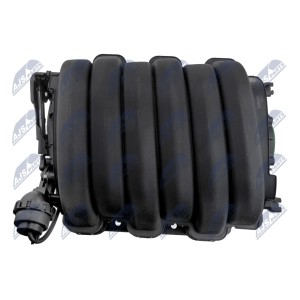 COLLECTEUR, SYSTEME D'ECHAPPEMENT PORSCHE PANAMERA 3.6 2010-2016