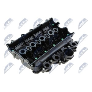 COLLECTEUR, SYSTEME D'ECHAPPEMENT/COUVERCLE DE CULASSE OPEL MOVANO 2.2DTI