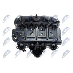 COLLECTEUR, SYSTEME D'ECHAPPEMENT/COUVERCLE DE CULASSE OPEL MOVANO 2.2DTI