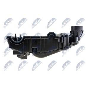 COLLECTEUR, SYSTEME D'ECHAPPEMENT/COUVERCLE DE CULASSE OPEL MOVANO 2.2DTI