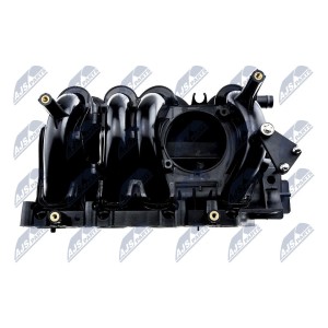 COLLECTEUR, SYSTEME D'ECHAPPEMENT RENAULT CLIO 1.4 -2005
