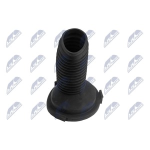 BUTEE ELASTIQUE D'AMORTISSEUR TOYOTA PRIUS 97-03