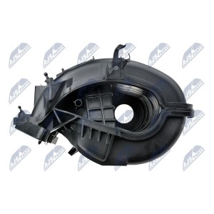 COLLECTEUR, SYSTEME D'ECHAPPEMENT SKODA FABIA II 1.6 2010-