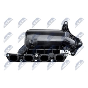 COLLECTEUR, SYSTEME D'ECHAPPEMENT TOYOTA AVENSIS 1.8/1ZZFE/ 2003-