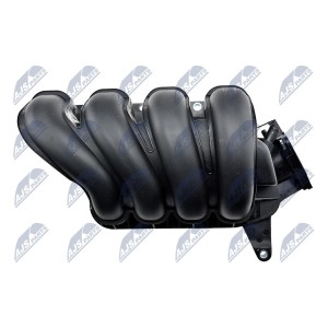 COLLECTEUR, SYSTEME D'ECHAPPEMENT TOYOTA AVENSIS 1.8/1ZZFE/ 2003-