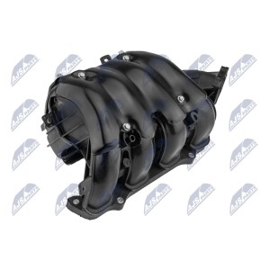 COLLECTEUR, SYSTEME D'ECHAPPEMENT TOYOTA RAV4 2.0 /1AZFE/ 2005-2012