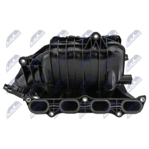 COLLECTEUR, SYSTEME D'ECHAPPEMENT TOYOTA RAV4 2.0 /1AZFE/ 2005-2012