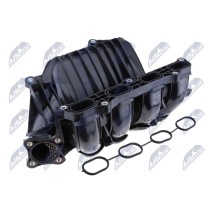 COLLECTEUR, SYSTEME D'ECHAPPEMENT TOYOTA AURIS 1.6 2009-