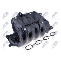 COLLECTEUR, SYSTEME D'ECHAPPEMENT TOYOTA AURIS 1.6 2009-