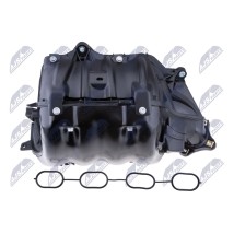 COLLECTEUR, SYSTEME D'ECHAPPEMENT TOYOTA AURIS 1.6 2009-