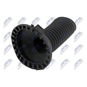 BUTEE ELASTIQUE D'AMORTISSEUR TOYOTA PRIUS 97-03