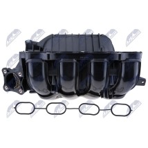 COLLECTEUR, SYSTEME D'ECHAPPEMENT TOYOTA AURIS 1.6 2009-