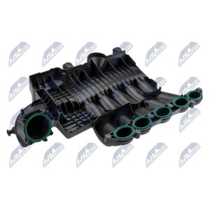 COLLECTEUR, SYSTEME D'ECHAPPEMENT VOLVO C30 2.4 2006-