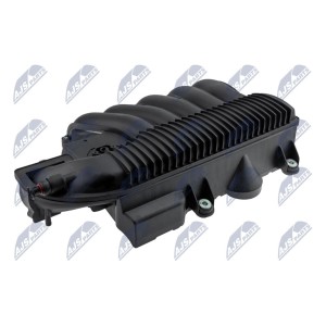 COLLECTEUR, SYSTEME D'ECHAPPEMENT VOLVO C30 2.4 2006-