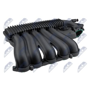 COLLECTEUR, SYSTEME D'ECHAPPEMENT VOLVO C30 2.4 2006-