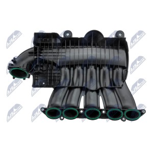 COLLECTEUR, SYSTEME D'ECHAPPEMENT VOLVO C30 2.4 2006-