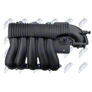 COLLECTEUR, SYSTEME D'ECHAPPEMENT VOLVO C30 2.4 2006-