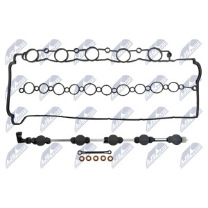 SUSPENSION, JAMBE D'ESSIEU /SSĄCEGO-KOMPLET 3-CH CZĘŚCI/VOLVO C30 2.4D 2006-