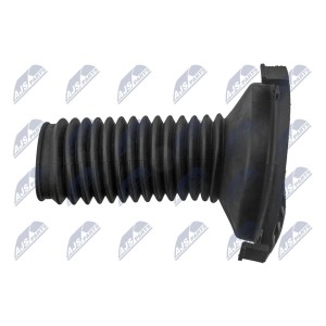 BUTEE ELASTIQUE D'AMORTISSEUR TOYOTA PRIUS 97-03