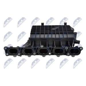 COLLECTEUR, SYSTEME D'ECHAPPEMENT VW GOLF VI 2.5 2009-