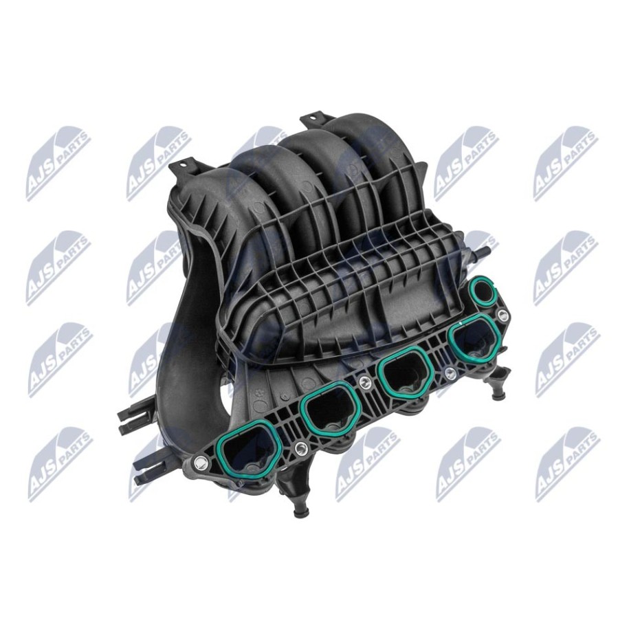 COLLECTEUR, SYSTEME D'ECHAPPEMENT VW GOLF VII 1.6 2014-