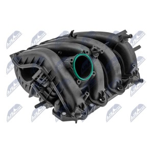 COLLECTEUR, SYSTEME D'ECHAPPEMENT VW GOLF VII 1.6 2014-