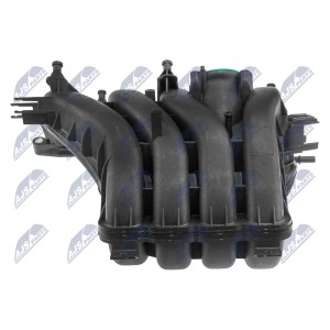 COLLECTEUR, SYSTEME D'ECHAPPEMENT VW GOLF VII 1.6 2014-