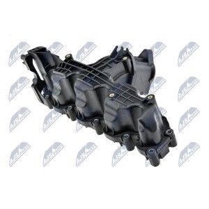 COLLECTEUR, SYSTEME D'ECHAPPEMENT VW GOLF VI 1.6TDI 2009-