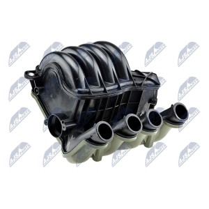 COLLECTEUR, SYSTEME D'ECHAPPEMENT VW PASSAT B5 FL 2.0 2000-2005