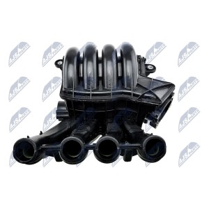COLLECTEUR, SYSTEME D'ECHAPPEMENT VW PASSAT B5 FL 2.0 2000-2005